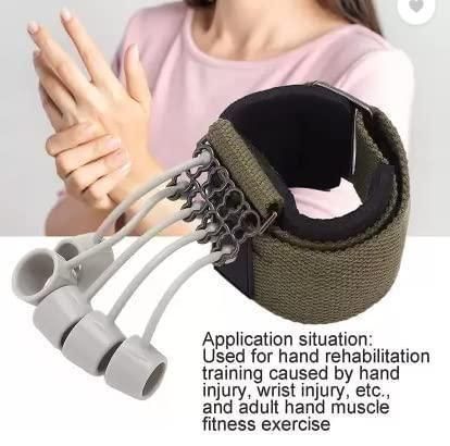 Strengthener Hand Exercise Equipment