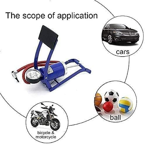 Portable Foot Air Pump Compressor
