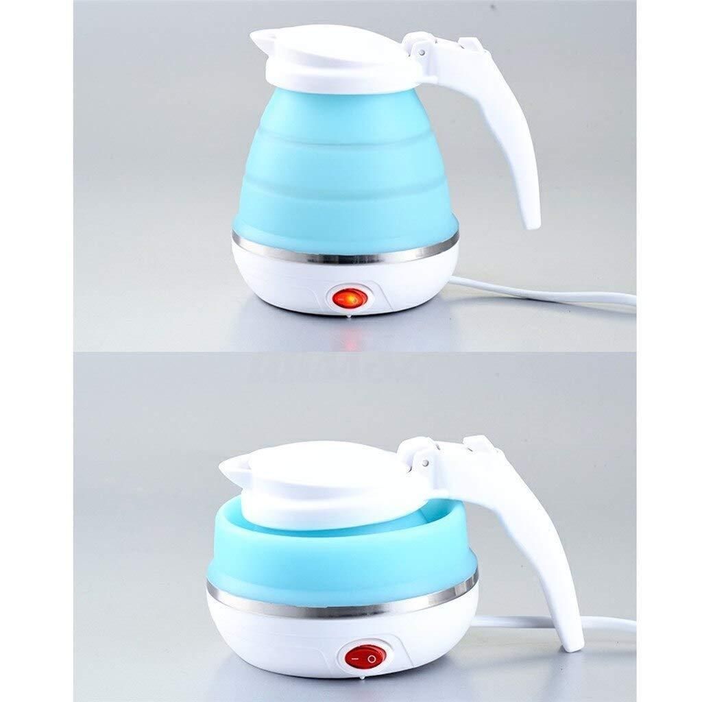 foldable kettle
