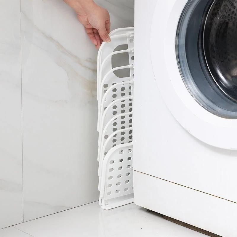 Laundry Basket - Foldable Laundry Basket(Multi-Colour)